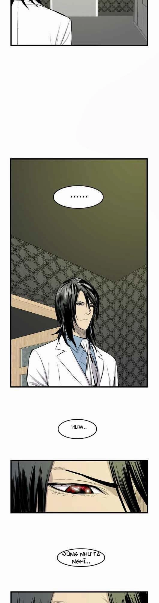 Ma Cà Rồng Quý Tộc Chapter 44 - 18