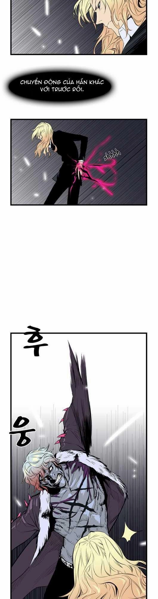 Ma Cà Rồng Quý Tộc Chapter 46 - 5