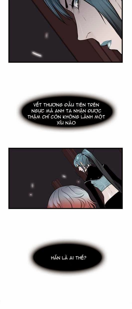 Ma Cà Rồng Quý Tộc Chapter 47 - 13