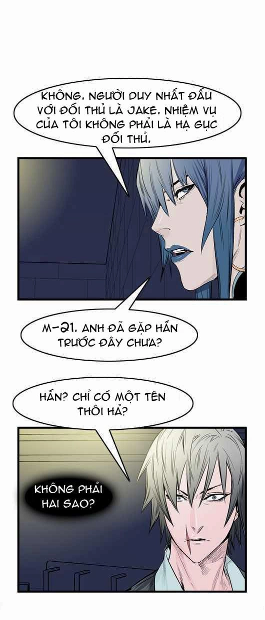 Ma Cà Rồng Quý Tộc Chapter 48 - 7