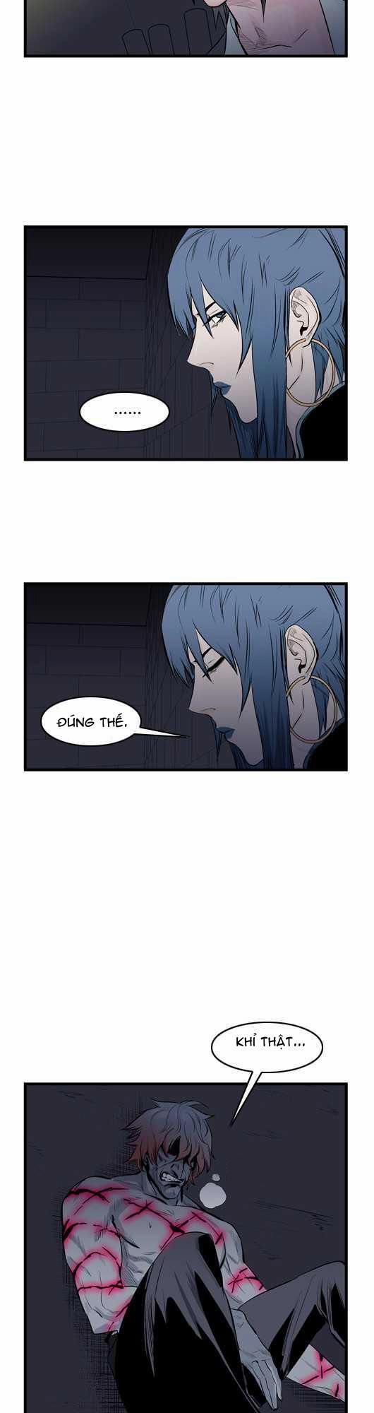 Ma Cà Rồng Quý Tộc Chapter 48 - 9