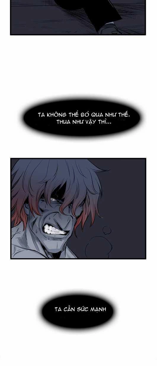 Ma Cà Rồng Quý Tộc Chapter 48 - 10