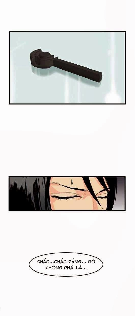 Ma Cà Rồng Quý Tộc Chapter 48 - 13