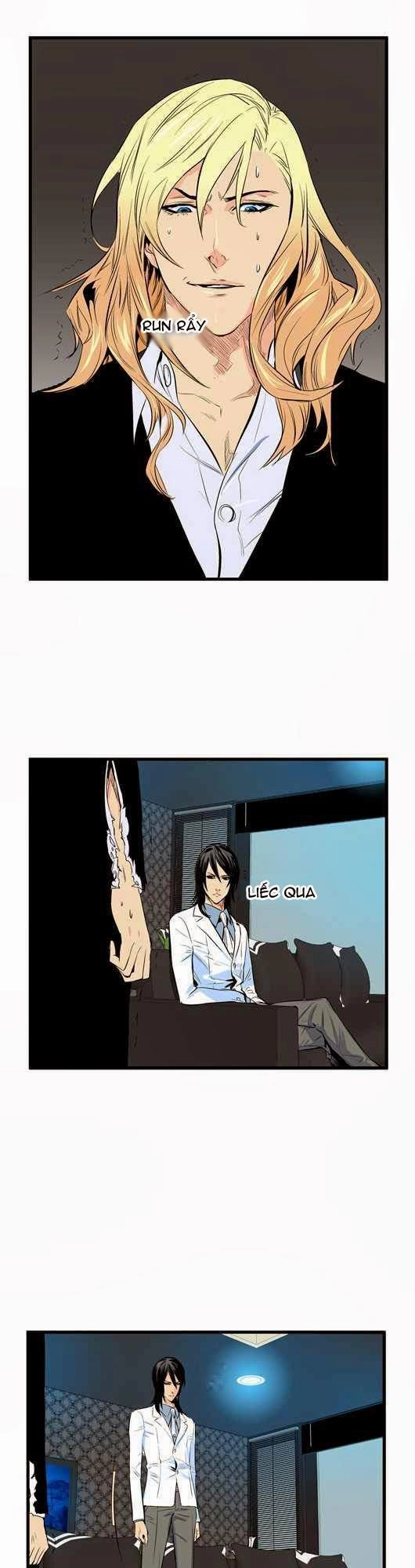 Ma Cà Rồng Quý Tộc Chapter 48 - 14