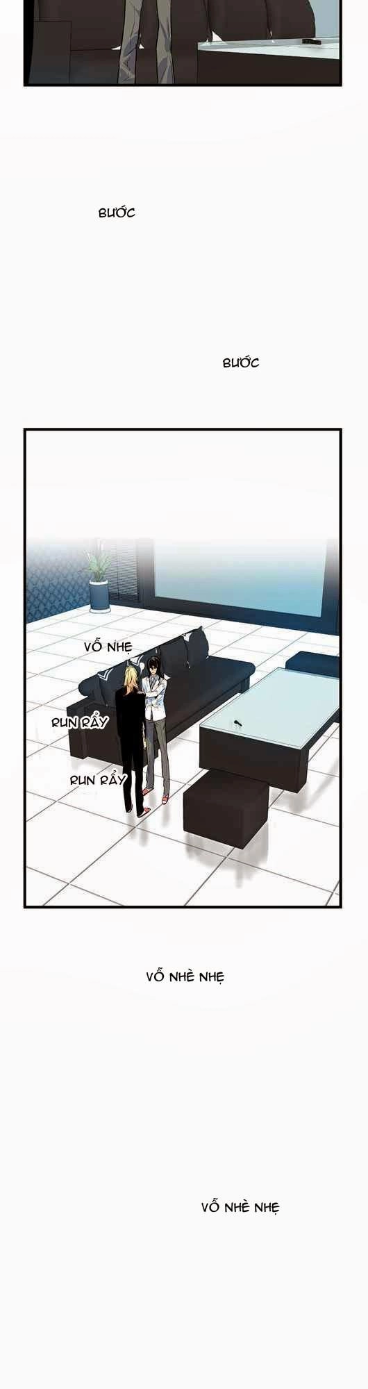 Ma Cà Rồng Quý Tộc Chapter 48 - 15