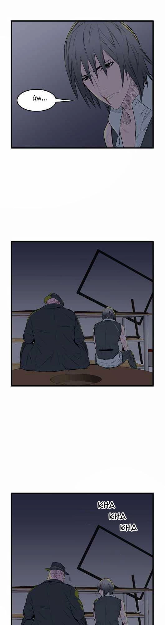 Ma Cà Rồng Quý Tộc Chapter 49 - 14