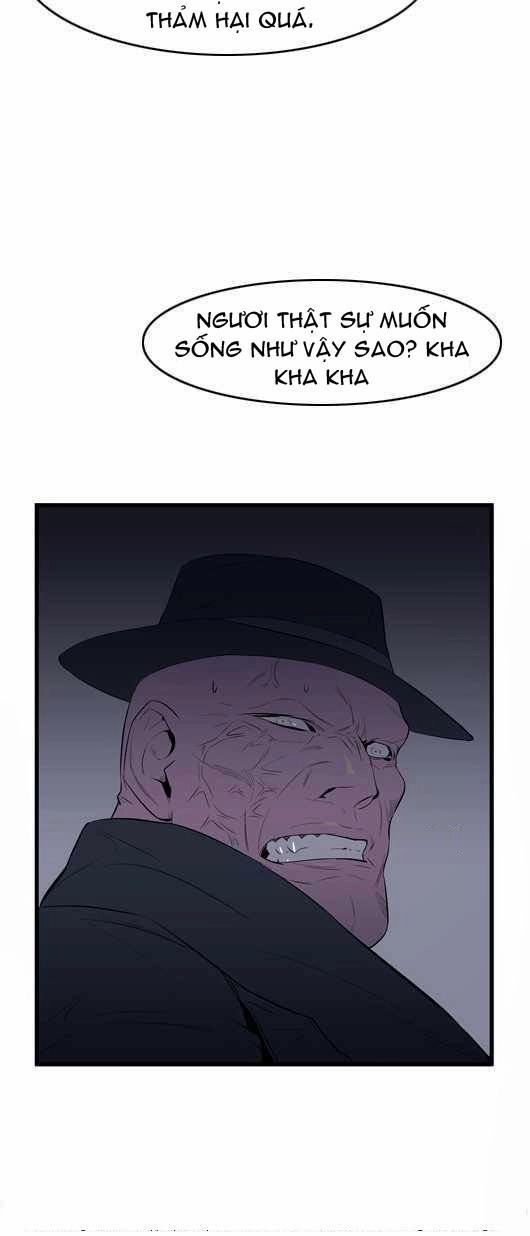 Ma Cà Rồng Quý Tộc Chapter 49 - 16