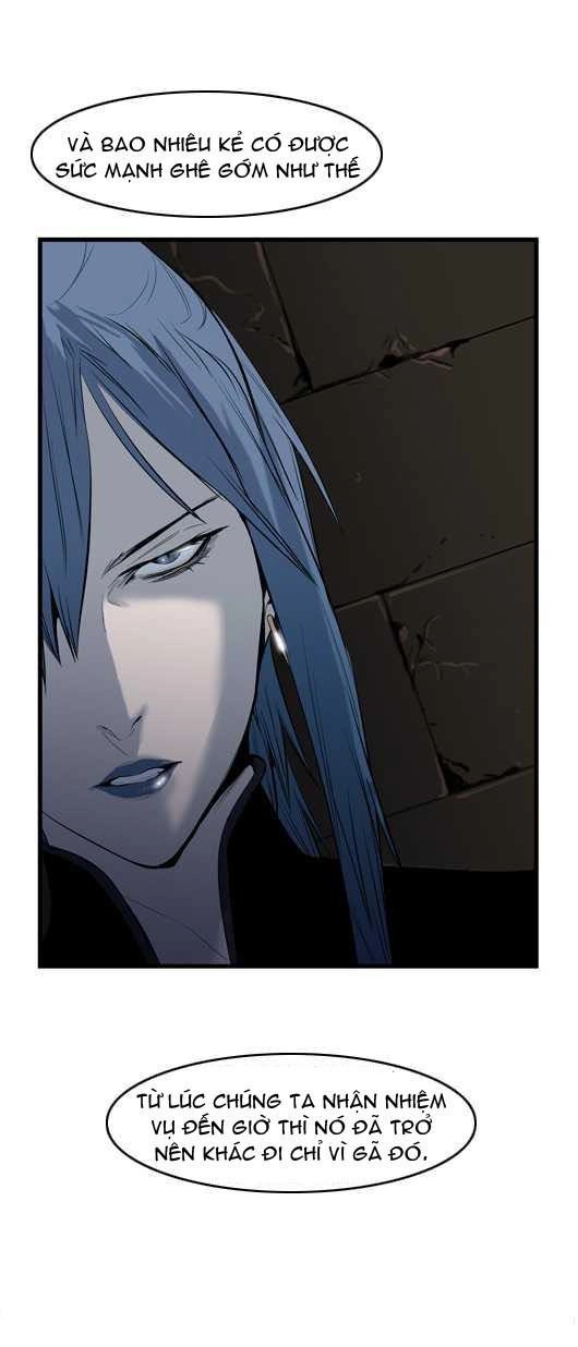 Ma Cà Rồng Quý Tộc Chapter 50 - 10