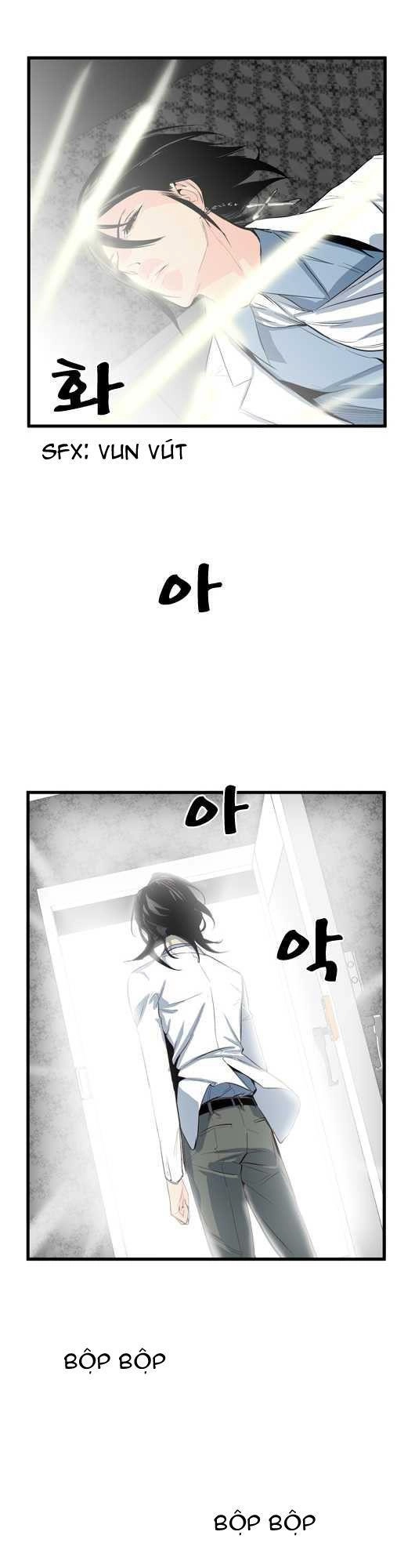 Ma Cà Rồng Quý Tộc Chapter 50 - 17