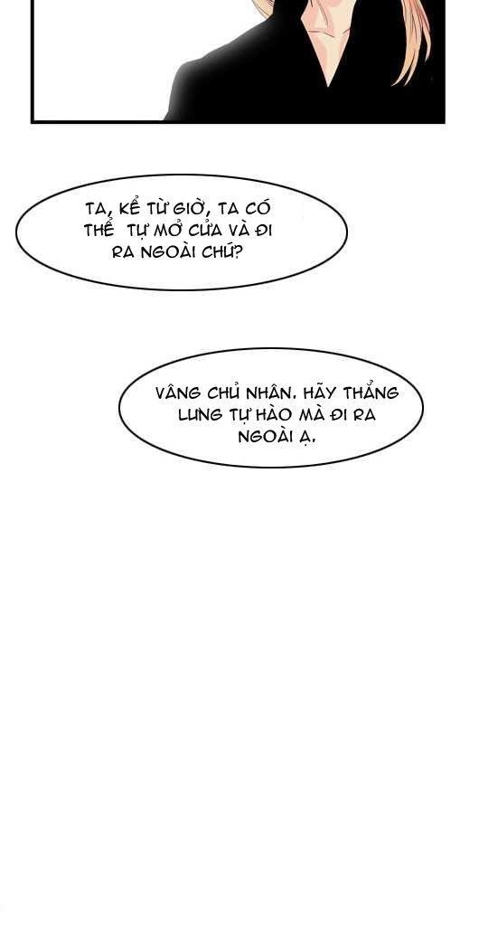 Ma Cà Rồng Quý Tộc Chapter 50 - 20