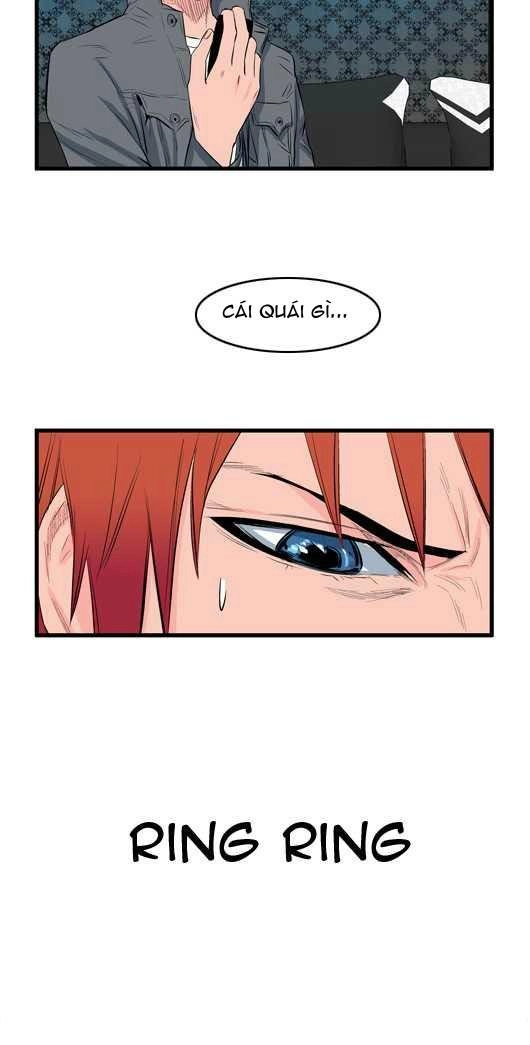 Ma Cà Rồng Quý Tộc Chapter 52 - 11