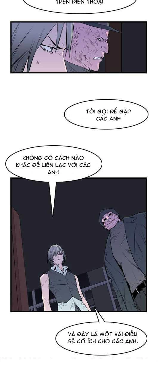 Ma Cà Rồng Quý Tộc Chapter 53 - 6