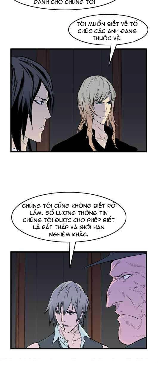 Ma Cà Rồng Quý Tộc Chapter 53 - 12