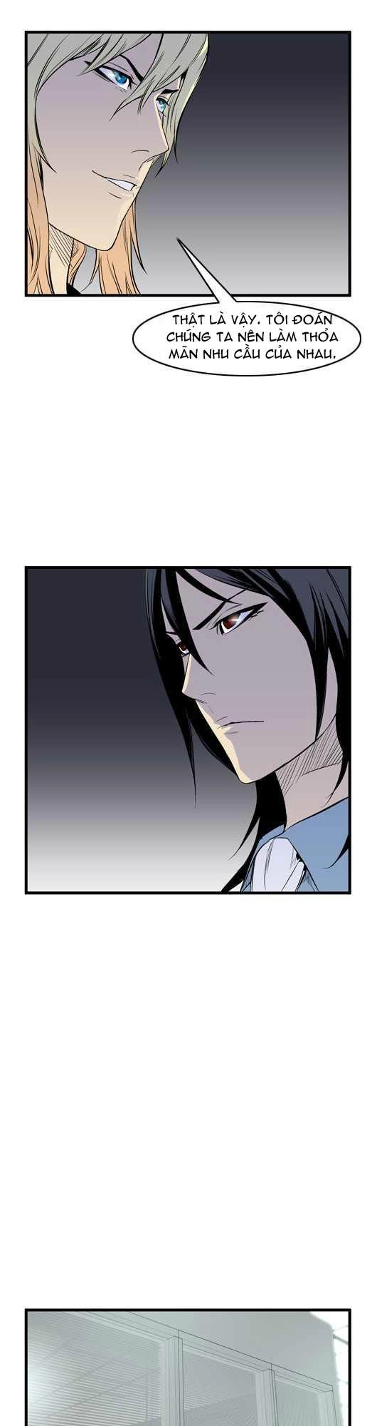 Ma Cà Rồng Quý Tộc Chapter 53 - 14