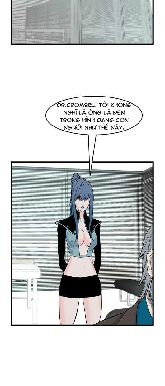 Ma Cà Rồng Quý Tộc Chapter 53 - 15