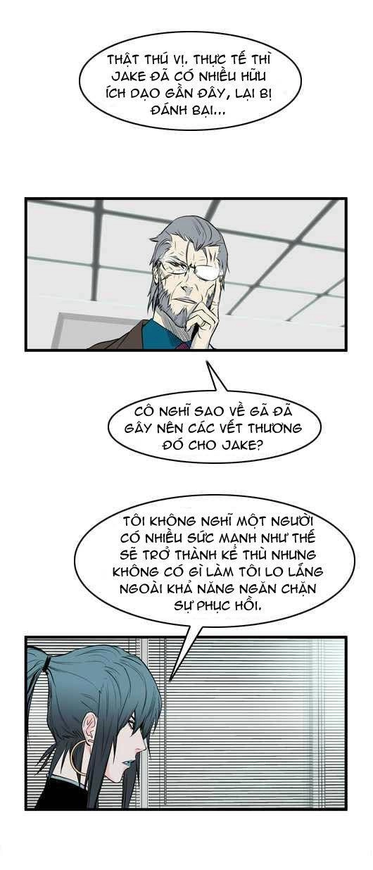 Ma Cà Rồng Quý Tộc Chapter 53 - 18