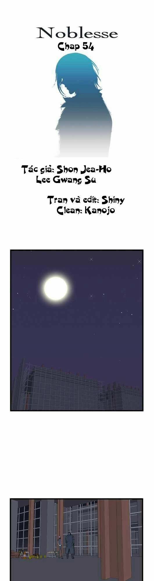 Ma Cà Rồng Quý Tộc Chapter 54 - 3