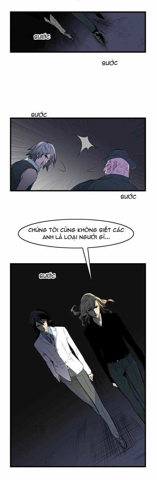 Ma Cà Rồng Quý Tộc Chapter 54 - 5