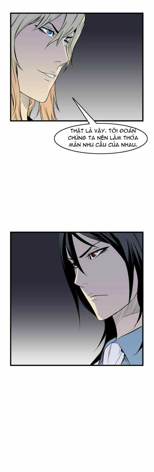 Ma Cà Rồng Quý Tộc Chapter 54 - 16