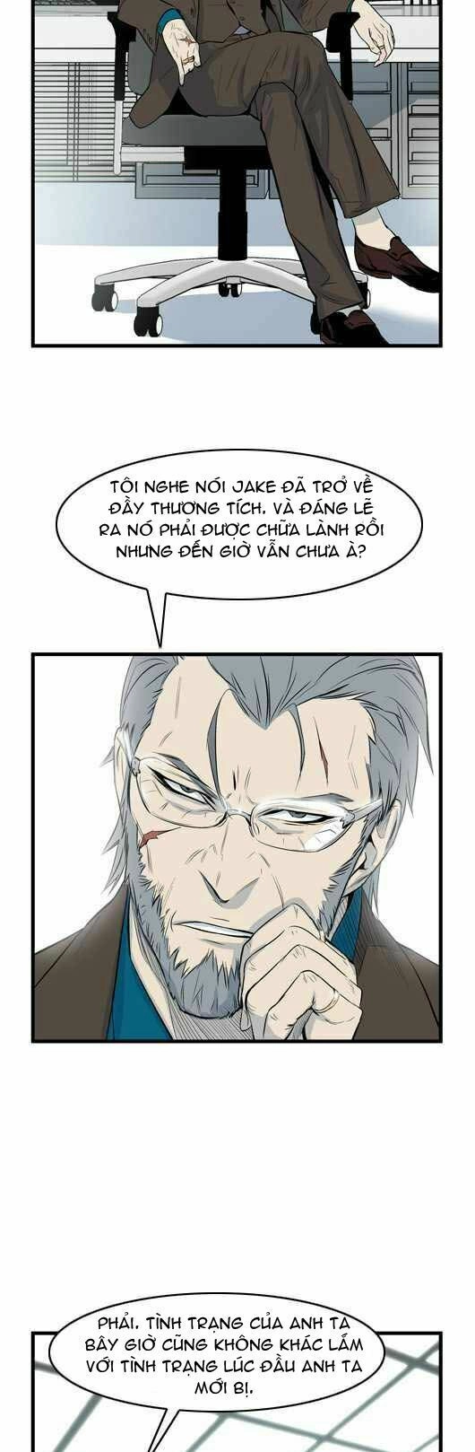 Ma Cà Rồng Quý Tộc Chapter 54 - 19