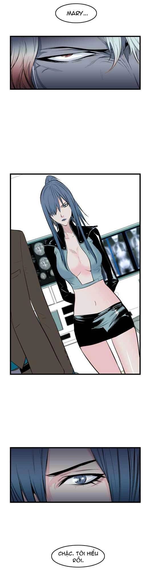 Ma Cà Rồng Quý Tộc Chapter 55 - 6