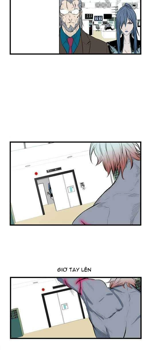 Ma Cà Rồng Quý Tộc Chapter 55 - 8