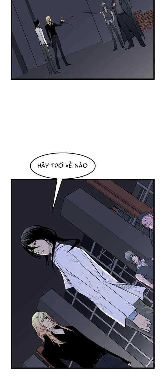 Ma Cà Rồng Quý Tộc Chapter 55 - 14