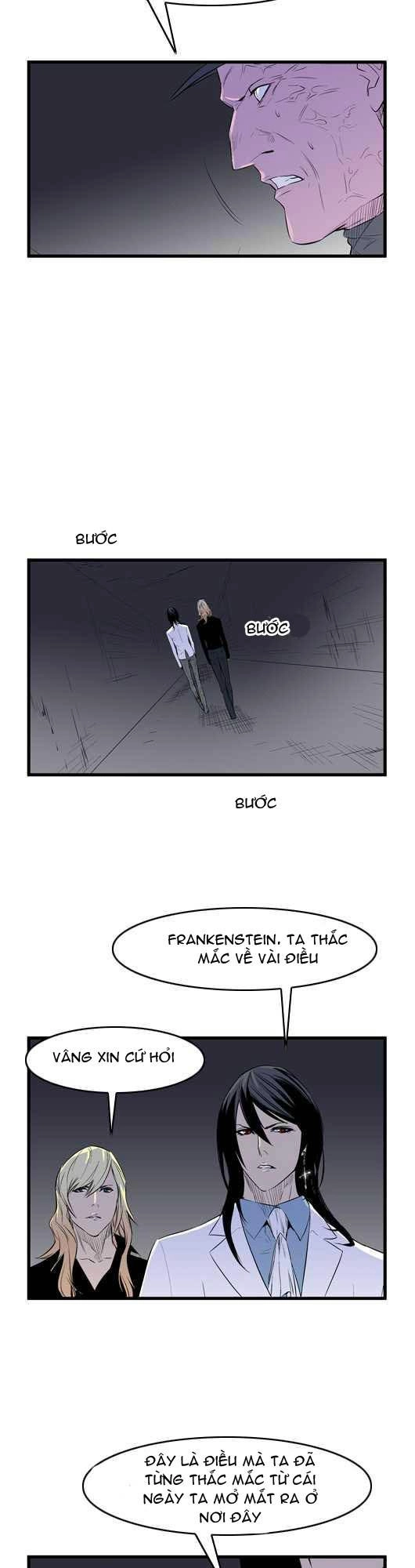 Ma Cà Rồng Quý Tộc Chapter 55 - 16