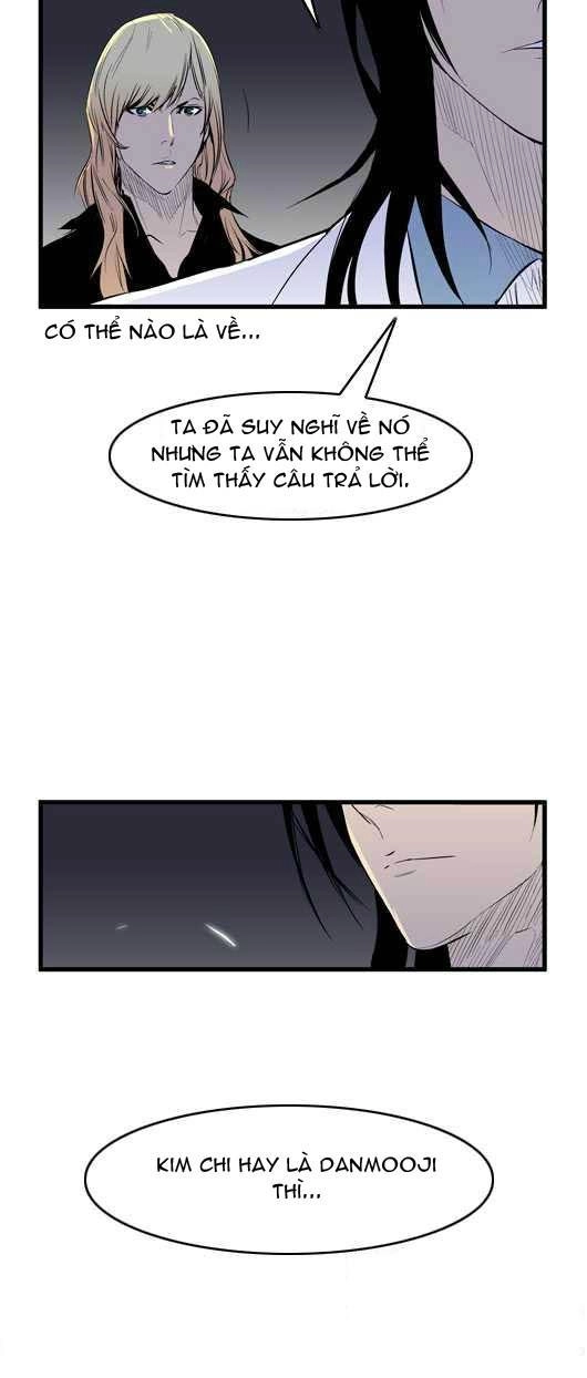 Ma Cà Rồng Quý Tộc Chapter 55 - 17