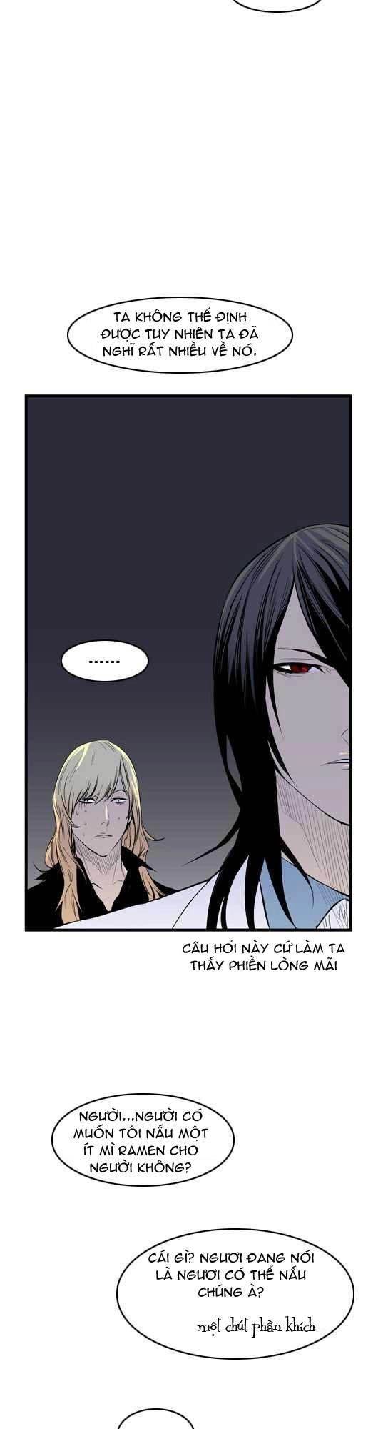 Ma Cà Rồng Quý Tộc Chapter 55 - 19