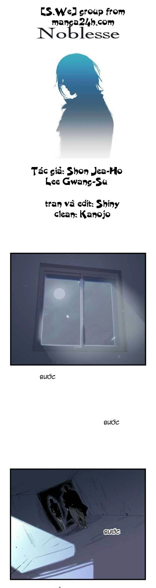 Ma Cà Rồng Quý Tộc Chapter 56 - 1