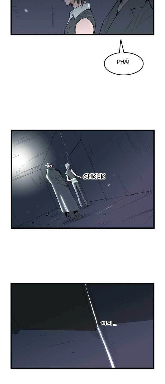 Ma Cà Rồng Quý Tộc Chapter 56 - 3