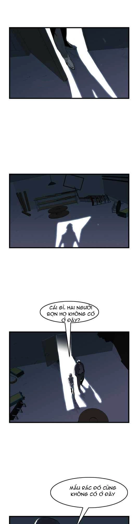 Ma Cà Rồng Quý Tộc Chapter 56 - 4