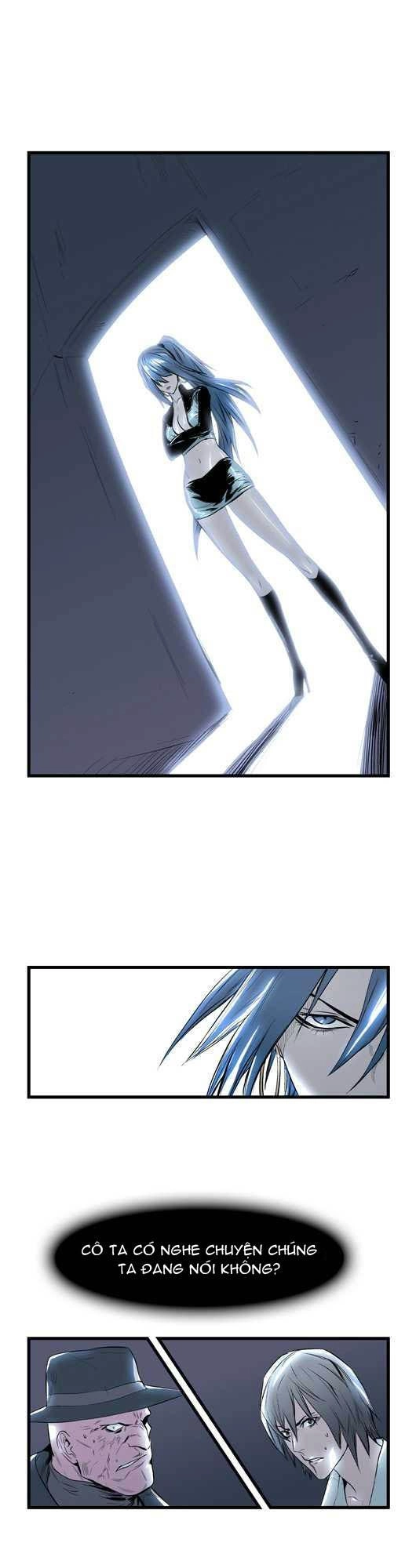 Ma Cà Rồng Quý Tộc Chapter 56 - 7