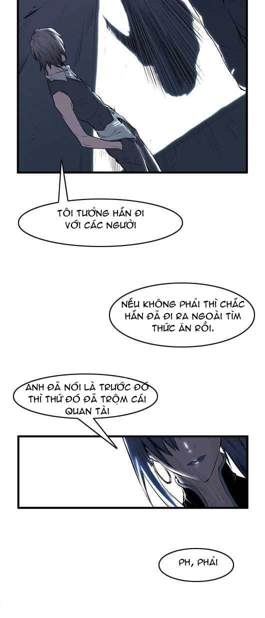 Ma Cà Rồng Quý Tộc Chapter 56 - 9