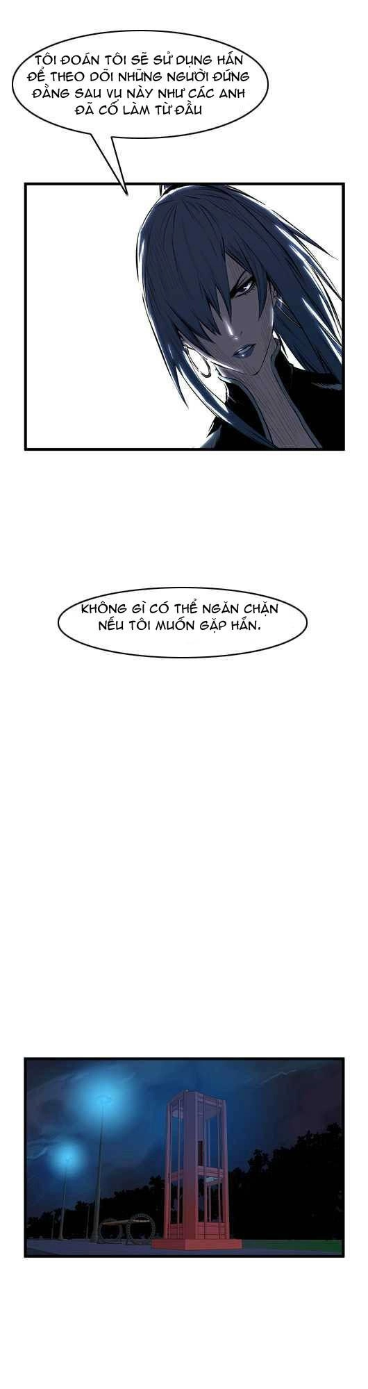 Ma Cà Rồng Quý Tộc Chapter 56 - 10