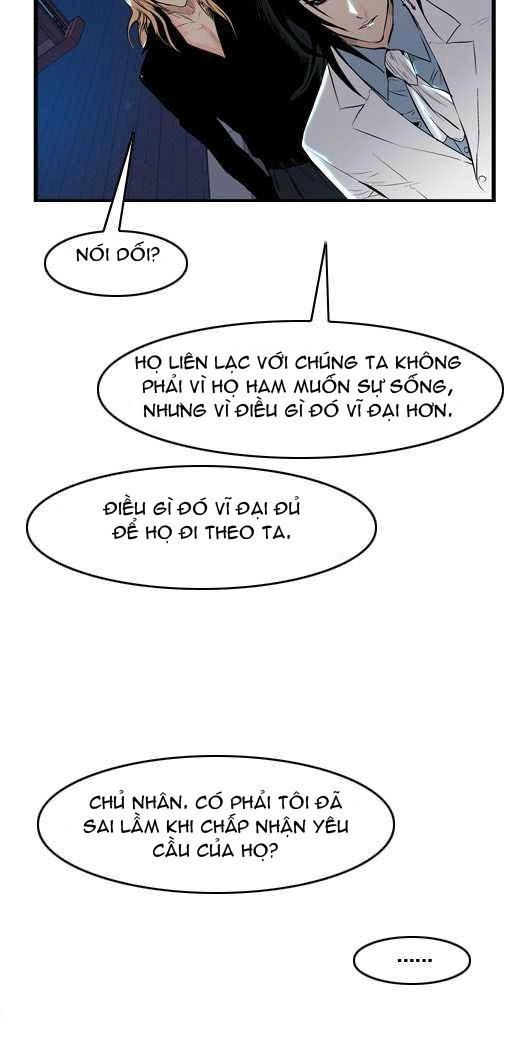 Ma Cà Rồng Quý Tộc Chapter 56 - 12