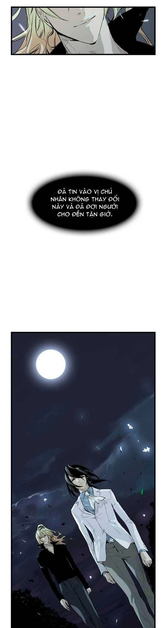 Ma Cà Rồng Quý Tộc Chapter 56 - 17