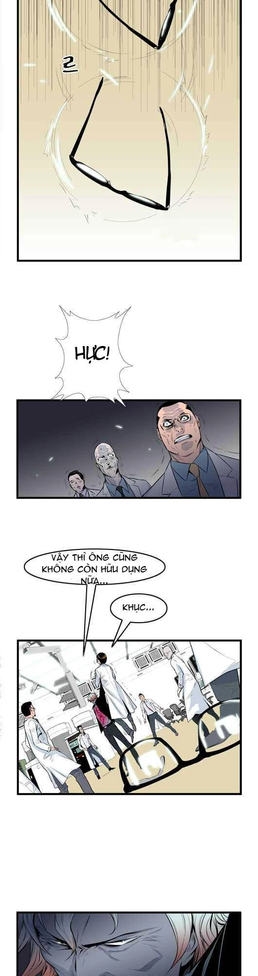 Ma Cà Rồng Quý Tộc Chapter 57 - 7