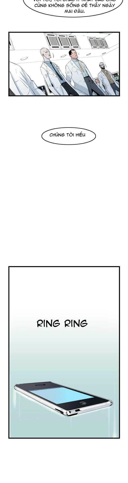 Ma Cà Rồng Quý Tộc Chapter 57 - 13