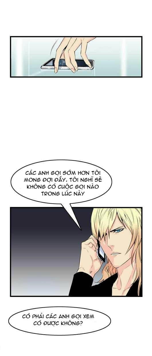 Ma Cà Rồng Quý Tộc Chapter 57 - 14