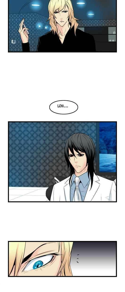 Ma Cà Rồng Quý Tộc Chapter 57 - 17