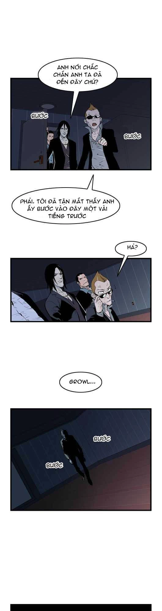 Ma Cà Rồng Quý Tộc Chapter 58 - 4