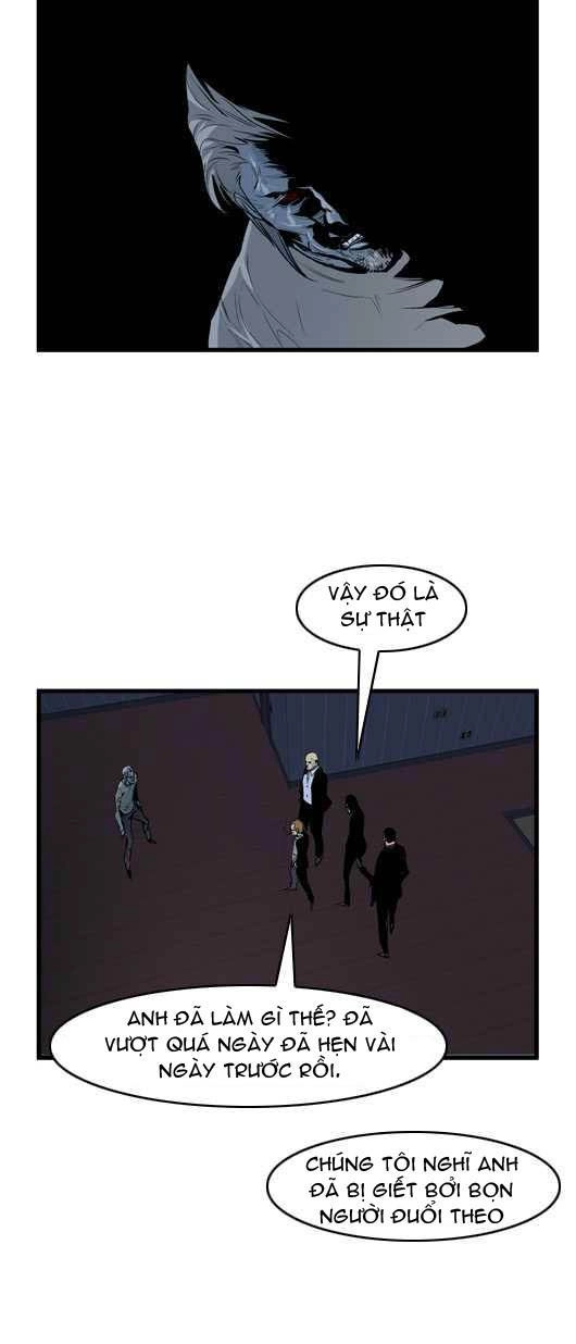 Ma Cà Rồng Quý Tộc Chapter 58 - 5