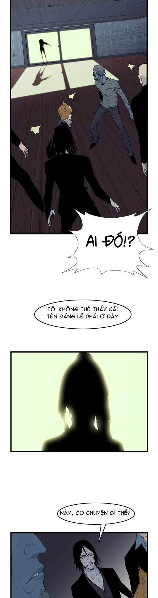 Ma Cà Rồng Quý Tộc Chapter 58 - 7