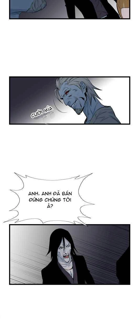 Ma Cà Rồng Quý Tộc Chapter 58 - 8