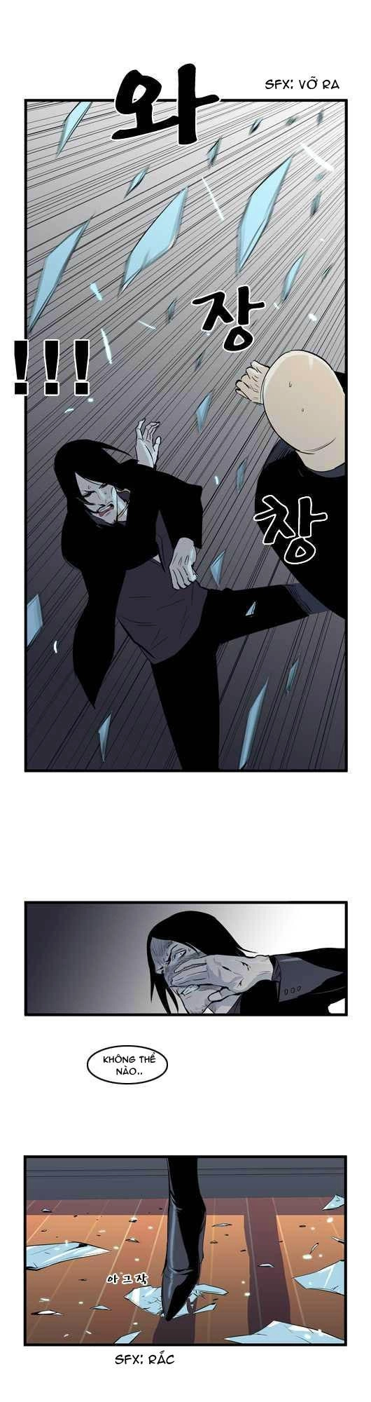 Ma Cà Rồng Quý Tộc Chapter 58 - 9