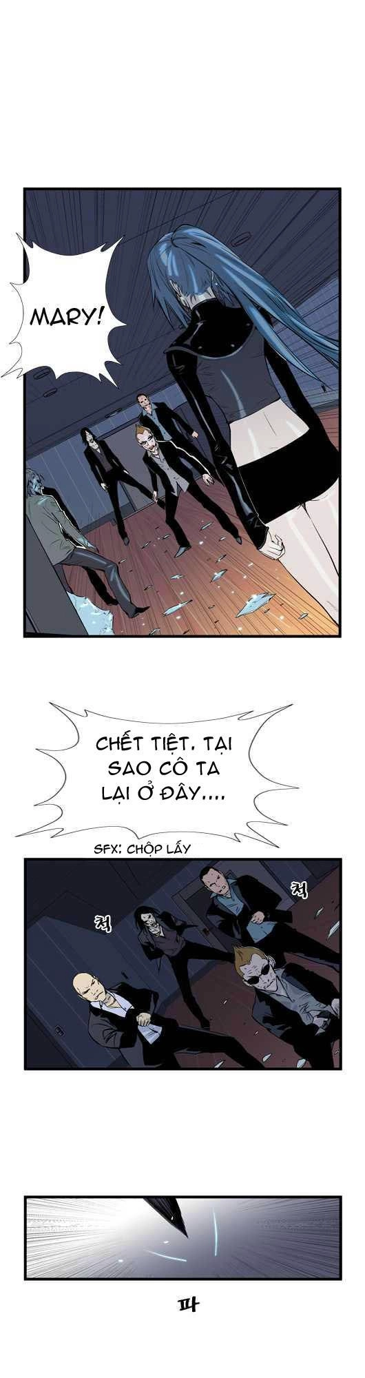 Ma Cà Rồng Quý Tộc Chapter 58 - 10