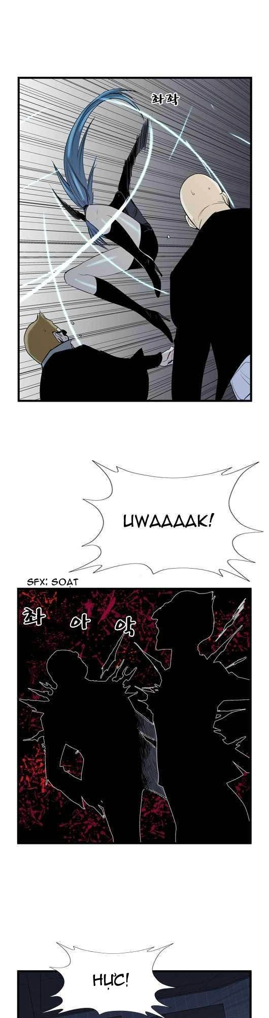 Ma Cà Rồng Quý Tộc Chapter 58 - 12