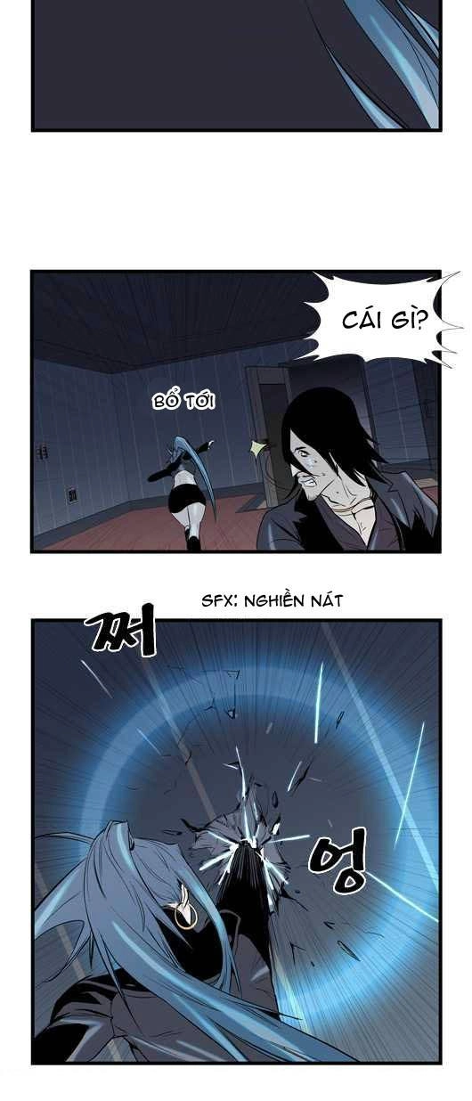 Ma Cà Rồng Quý Tộc Chapter 58 - 14